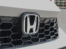 2026 Honda Civic Sedan Hybrid Sport - Photo 10