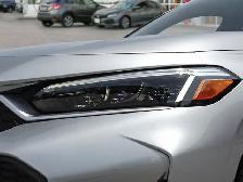 2026 Honda Civic Sedan Hybrid Sport - Photo 11
