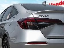 2026 Honda Civic Sedan Hybrid Sport - Photo 12