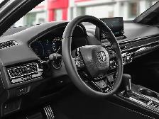2026 Honda Civic Sedan Hybrid Sport - Photo 13