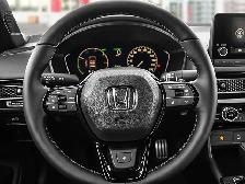 2026 Honda Civic Sedan Hybrid Sport - Photo 14