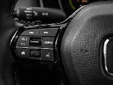 2026 Honda Civic Sedan Hybrid Sport - Photo 16