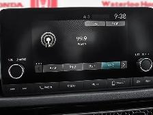 2026 Honda Civic Sedan Hybrid Sport - Photo 19