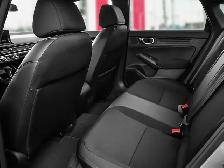 2026 Honda Civic Sedan Hybrid Sport - Photo 22
