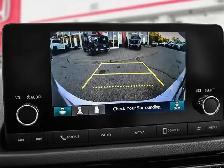 2026 Honda Civic Sedan Hybrid Sport - Photo 24