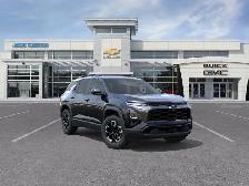 2027 Chevrolet Equinox ACTIV - Photo 2