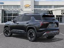 2027 Chevrolet Equinox ACTIV - Photo 4