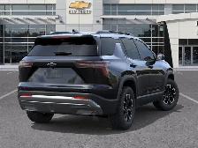2027 Chevrolet Equinox ACTIV - Photo 5