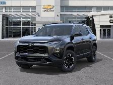 2027 Chevrolet Equinox ACTIV - Photo 8