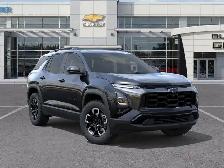 2027 Chevrolet Equinox ACTIV - Photo 9