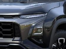 2027 Chevrolet Equinox ACTIV - Photo 12