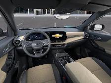 2027 Chevrolet Equinox ACTIV - Photo 17