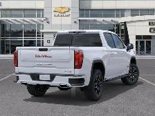 2026 GMC Sierra 1500 AT4 - Photo 5