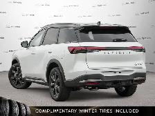 2027 INFINITI QX60 AUTOGRAPH - Photo 4