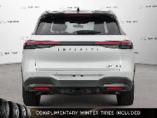 2027 INFINITI QX60 AUTOGRAPH - Photo 5