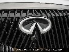 2027 INFINITI QX60 AUTOGRAPH - Photo 8