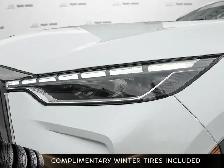 2027 INFINITI QX60 AUTOGRAPH - Photo 9