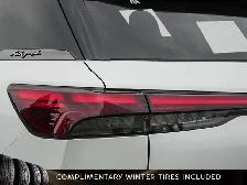 2027 INFINITI QX60 AUTOGRAPH - Photo 10