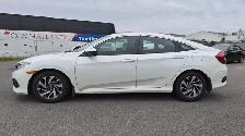 2018 Honda Civic Sedan EX - Photo 3