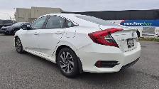 2018 Honda Civic Sedan EX - Photo 4