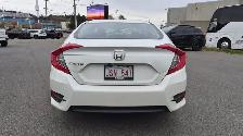 2018 Honda Civic Sedan EX - Photo 5