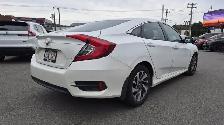 2018 Honda Civic Sedan EX - Photo 6
