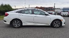 2018 Honda Civic Sedan EX - Photo 7