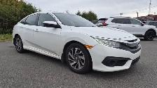 2018 Honda Civic Sedan EX - Photo 9