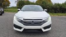 2018 Honda Civic Sedan EX - Photo 10