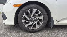 2018 Honda Civic Sedan EX - Photo 11