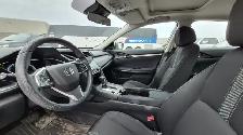 2018 Honda Civic Sedan EX - Photo 12