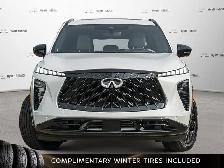 2027 INFINITI QX65 SPORT - Photo 2