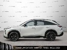 2027 INFINITI QX65 SPORT - Photo 3