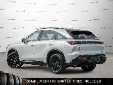 2027 INFINITI QX65 SPORT - Photo 4