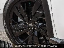 2027 INFINITI QX65 SPORT - Photo 8
