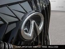 2027 INFINITI QX65 SPORT - Photo 9