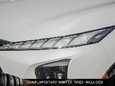 2027 INFINITI QX65 SPORT - Photo 10