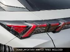 2027 INFINITI QX65 SPORT - Photo 11