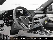2027 INFINITI QX65 SPORT - Photo 12