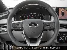 2027 INFINITI QX65 SPORT - Photo 13