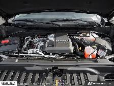 2026 Chevrolet Silverado 1500 LT Trail Boss - Photo 6