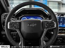 2026 Chevrolet Silverado 1500 LT Trail Boss - Photo 13