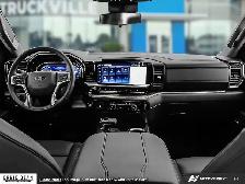2026 Chevrolet Silverado 1500 LT Trail Boss - Photo 22