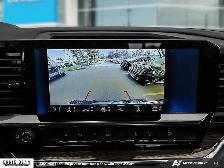 2026 Chevrolet Silverado 1500 LT Trail Boss - Photo 23