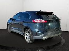 2022 Ford Edge Titanium | AWD | Panoramic Roof | Cold Weather - Photo 4