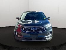 2022 Ford Edge Titanium | AWD | Panoramic Roof | Cold Weather - Photo 6