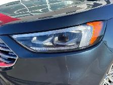 2022 Ford Edge Titanium | AWD | Panoramic Roof | Cold Weather - Photo 9