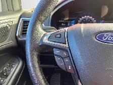 2022 Ford Edge Titanium | AWD | Panoramic Roof | Cold Weather - Photo 17
