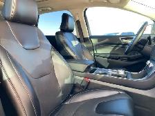 2022 Ford Edge Titanium | AWD | Panoramic Roof | Cold Weather - Photo 25
