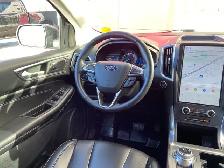 2022 Ford Edge Titanium | AWD | Panoramic Roof | Cold Weather - Photo 28